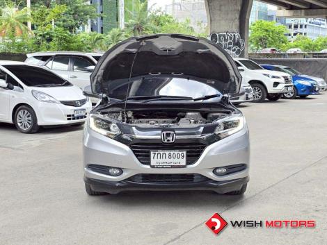HONDA HR-V 1.8 [E] AT ปี 2018 #13