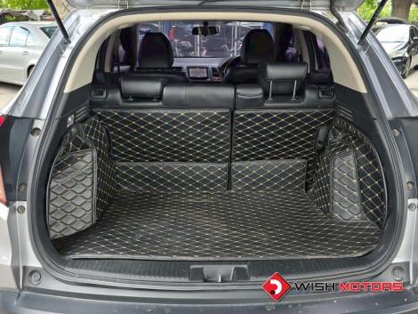 HONDA HR-V 1.8 [E] AT ปี 2018 #14
