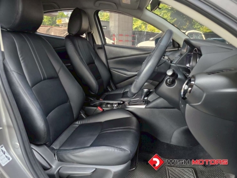 MAZDA 2 1.3 [Sports High Connect] AT ปี 2019 #14
