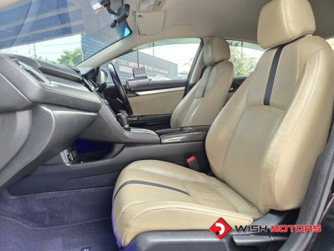 HONDA CIVIC i-VTEC 1.8 [EL] AT ปี 2018 #15