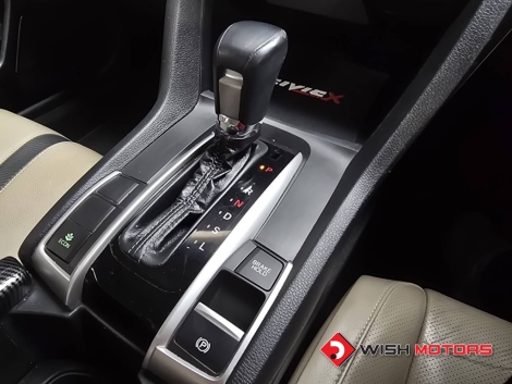 HONDA CIVIC i-VTEC 1.8 [EL] AT ปี 2018 #18