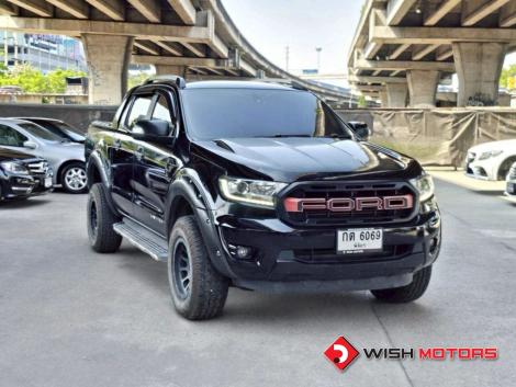 FORD RANGER (18-21) 2.0 LIMITED [4X4] AT ปี 2019 #1