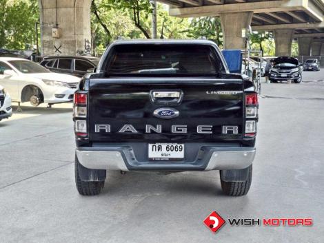 FORD RANGER (18-21) 2.0 LIMITED [4X4] AT ปี 2019 #5