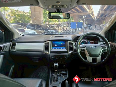 FORD RANGER (18-21) 2.0 LIMITED [4X4] AT ปี 2019 #9