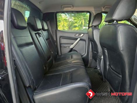 FORD RANGER (18-21) 2.0 LIMITED [4X4] AT ปี 2019 #12