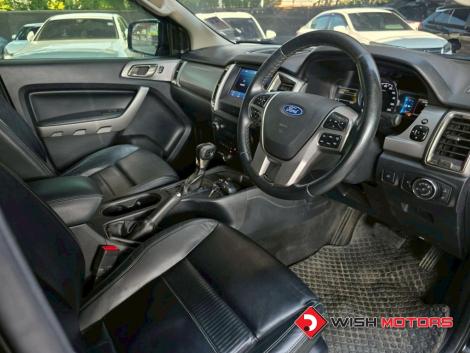 FORD RANGER (18-21) 2.0 LIMITED [4X4] AT ปี 2019 #14