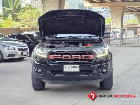 FORD RANGER (18-21) 2.0 LIMITED [4X4] AT ปี 2019 #16
