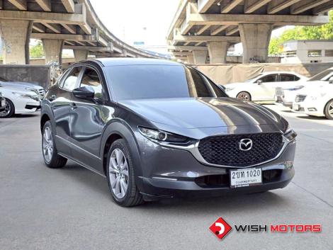 MAZDA CX-30 2.0 S AT ปี 2020 #1
