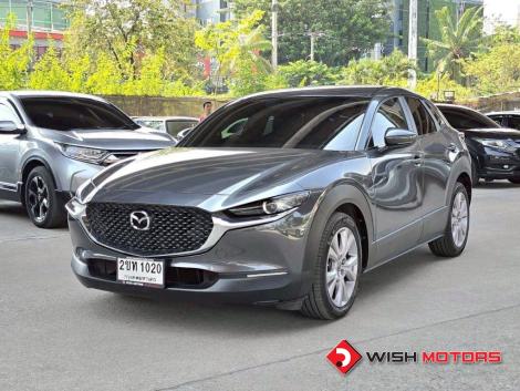 MAZDA CX-30 2.0 S AT ปี 2020 #3