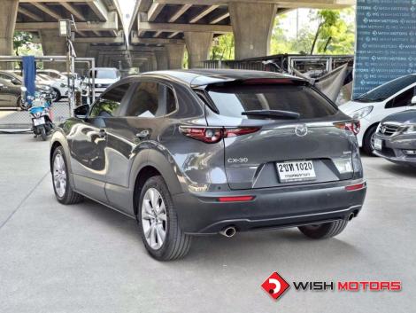 MAZDA CX-30 2.0 S AT ปี 2020 #4