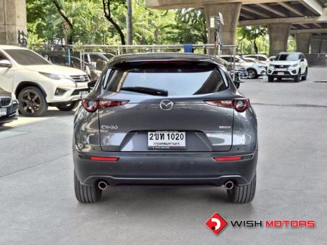 MAZDA CX-30 2.0 S AT ปี 2020 #5