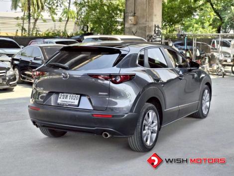MAZDA CX-30 2.0 S AT ปี 2020 #6