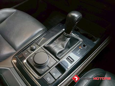 MAZDA CX-30 2.0 S AT ปี 2020 #9