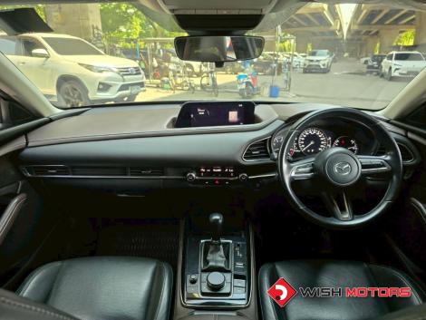 MAZDA CX-30 2.0 S AT ปี 2020 #11
