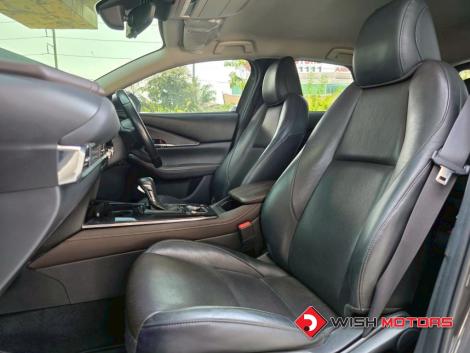 MAZDA CX-30 2.0 S AT ปี 2020 #13