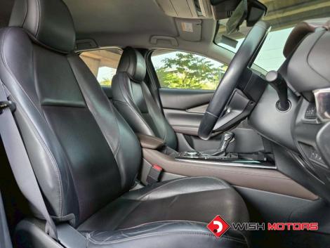 MAZDA CX-30 2.0 S AT ปี 2020 #16