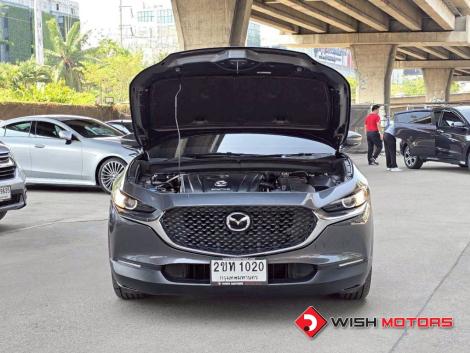 MAZDA CX-30 2.0 S AT ปี 2020 #17