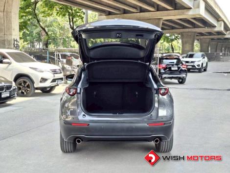 MAZDA CX-30 2.0 S AT ปี 2020 #18