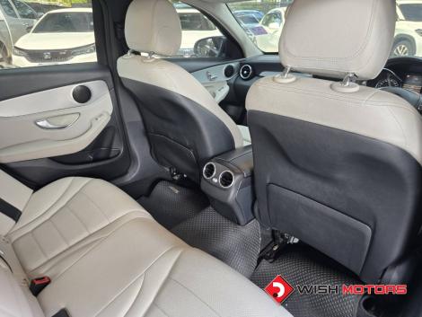 MERCEDES-BENZ C-CLASS C 200 AT ปี 2016 #13