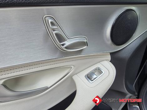 MERCEDES-BENZ C-CLASS C 200 AT ปี 2016 #15