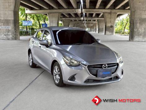 MAZDA 2 1.3 [Standard] AT ปี 2017 #1