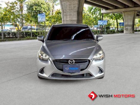 MAZDA 2 โฉมปี (15-22) 1.3 [Standard] AT ปี 2017 ราคา 229,000.- (#C2026052312)