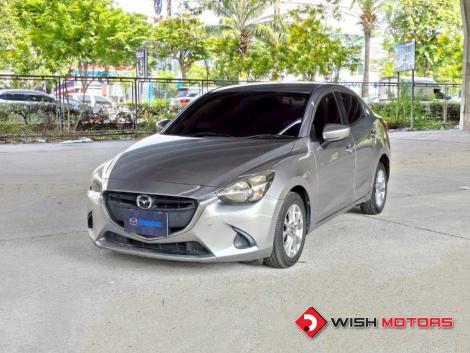 MAZDA 2 1.3 [Standard] AT ปี 2017 #3