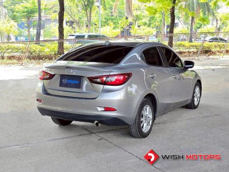 MAZDA 2 1.3 [Standard] AT ปี 2017 #6