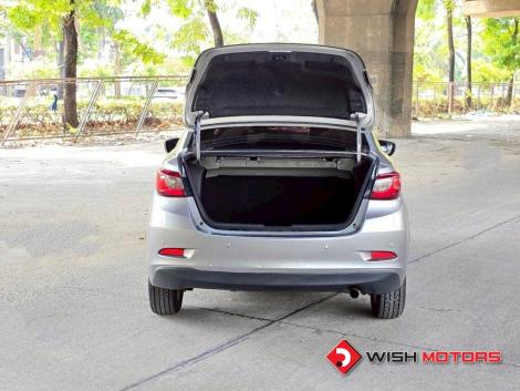 MAZDA 2 1.3 [Standard] AT ปี 2017 #14