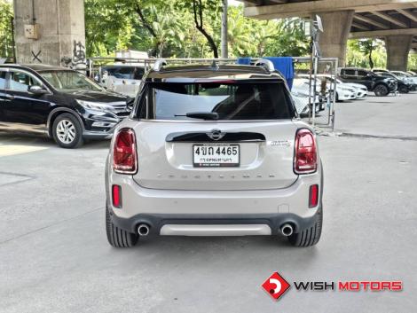 MINI COOPER [S] 2.0 Countryman RHD AT ปี 2023 #5
