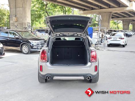 MINI COOPER [S] 2.0 Countryman RHD AT ปี 2023 #8