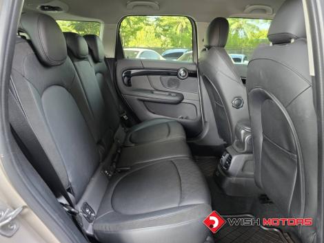MINI COOPER [S] 2.0 Countryman RHD AT ปี 2023 #11
