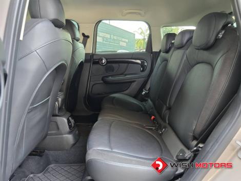 MINI COOPER [S] 2.0 Countryman RHD AT ปี 2023 #12