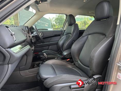 MINI COOPER [S] 2.0 Countryman RHD AT ปี 2023 #13