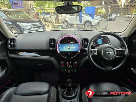 MINI COOPER [S] 2.0 Countryman RHD AT ปี 2023 #15
