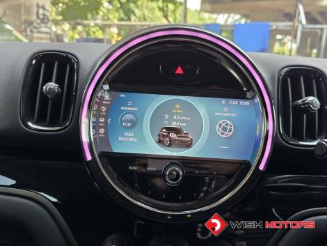 MINI COOPER [S] 2.0 Countryman RHD AT ปี 2023 #20