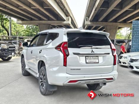 MITSUBISHI PAJERO SPORT 2.4 GT Premium AT ปี 2023 #4