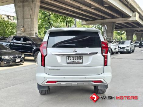 MITSUBISHI PAJERO SPORT 2.4 GT Premium AT ปี 2023 #5