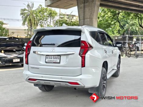 MITSUBISHI PAJERO SPORT 2.4 GT Premium AT ปี 2023 #6