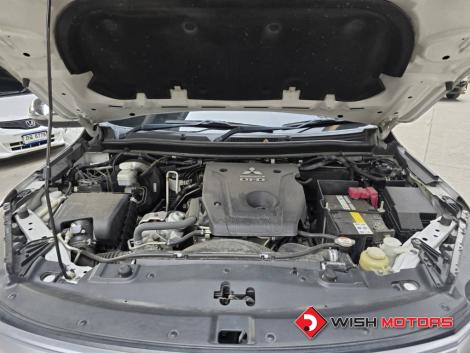 MITSUBISHI PAJERO SPORT 2.4 GT Premium AT ปี 2023 #9