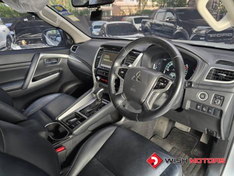 MITSUBISHI PAJERO SPORT 2.4 GT Premium AT ปี 2023 #10