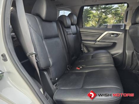 MITSUBISHI PAJERO SPORT 2.4 GT Premium AT ปี 2023 #13