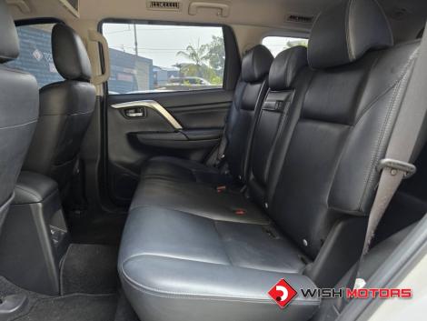 MITSUBISHI PAJERO SPORT 2.4 GT Premium AT ปี 2023 #14