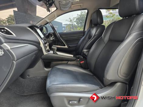 MITSUBISHI PAJERO SPORT 2.4 GT Premium AT ปี 2023 #15