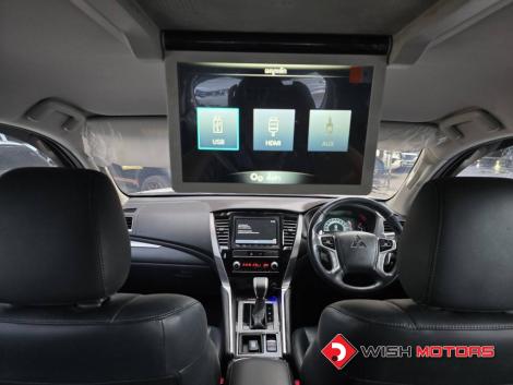 MITSUBISHI PAJERO SPORT 2.4 GT Premium AT ปี 2023 #16