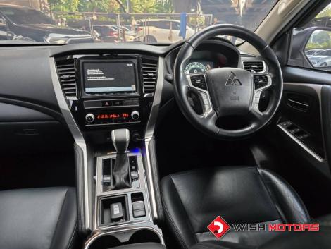MITSUBISHI PAJERO SPORT 2.4 GT Premium AT ปี 2023 #17