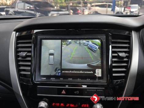 MITSUBISHI PAJERO SPORT 2.4 GT Premium AT ปี 2023 #19
