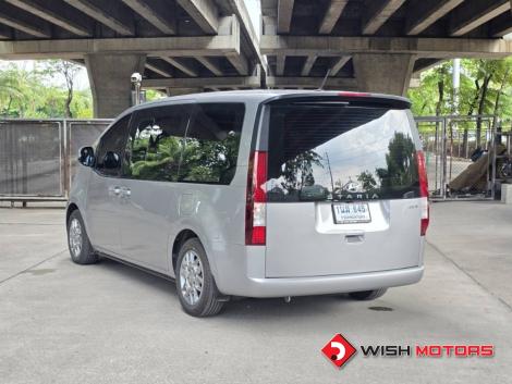 HYUNDAI STARIA 2.2 S AT ปี 2022 #4