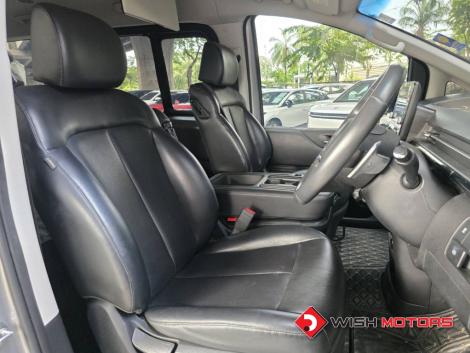HYUNDAI STARIA 2.2 S AT ปี 2022 #9