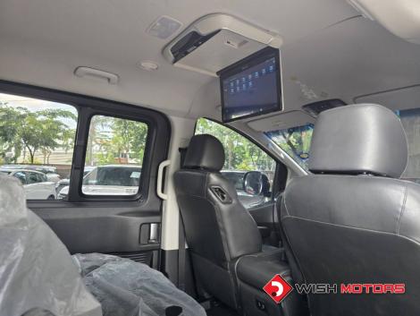 HYUNDAI STARIA 2.2 S AT ปี 2022 #10